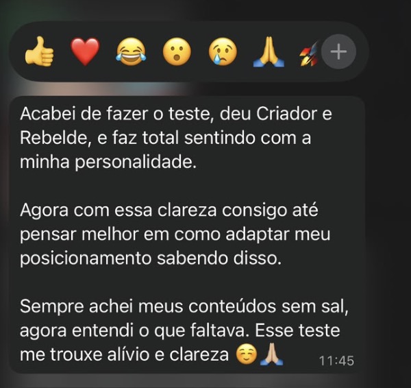 Depoimento